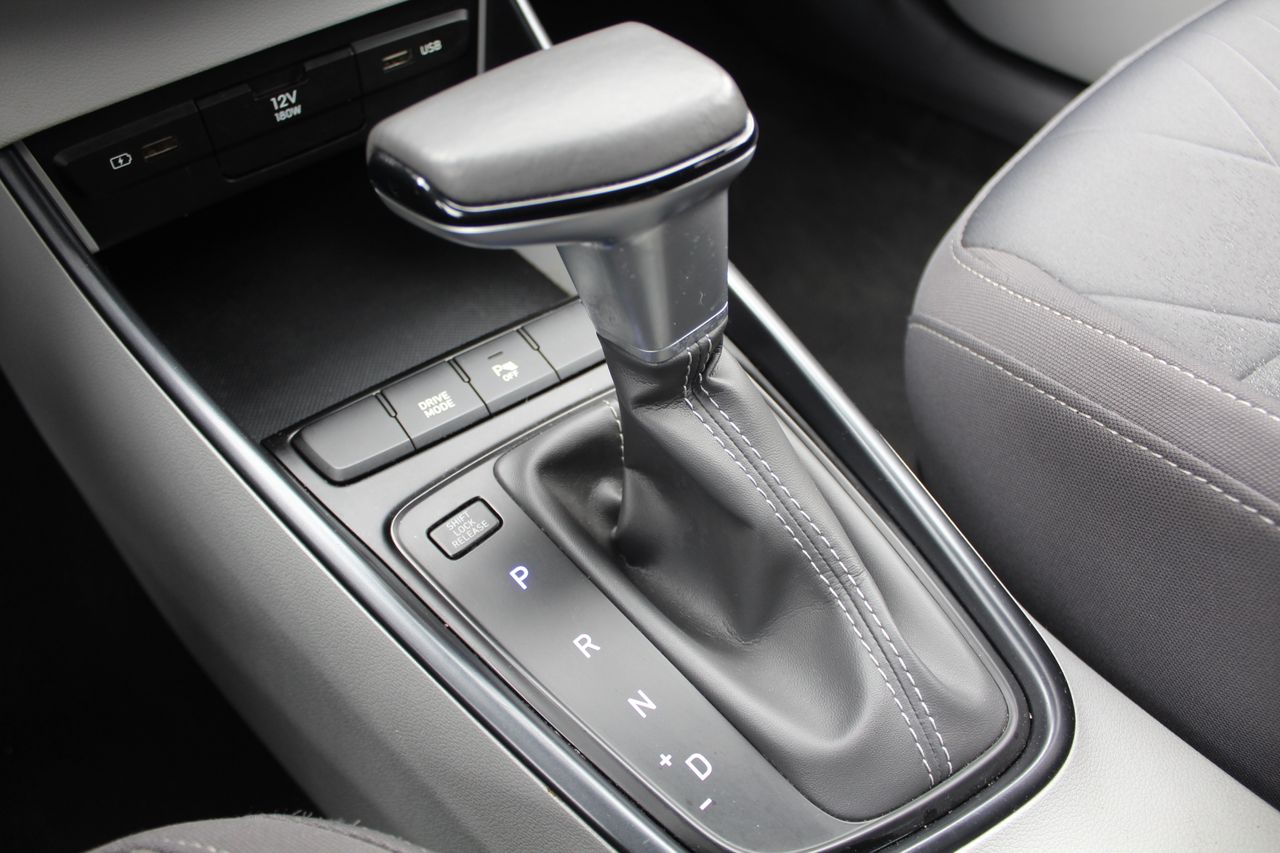 Foto Hyundai Bayon 20