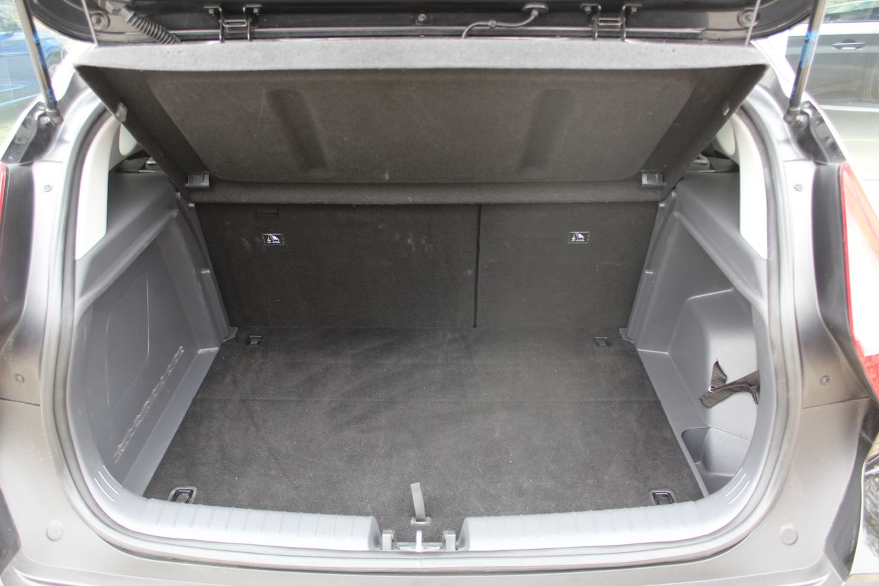 Foto Hyundai Bayon 21