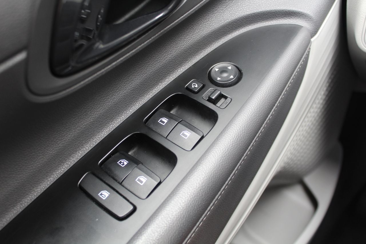 Foto Hyundai Bayon 22