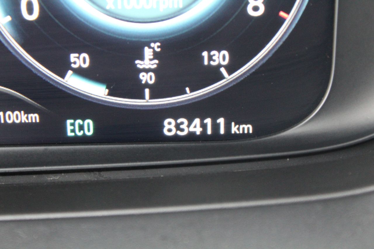Foto Hyundai Bayon 24