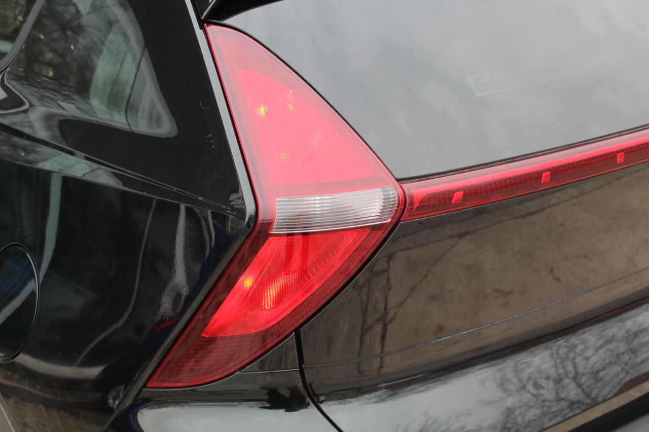 Foto Hyundai Bayon 26