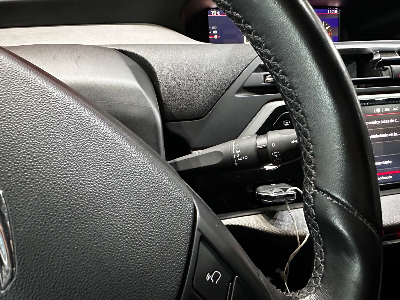 Foto Citroën Grand C4 SpaceTourer 17