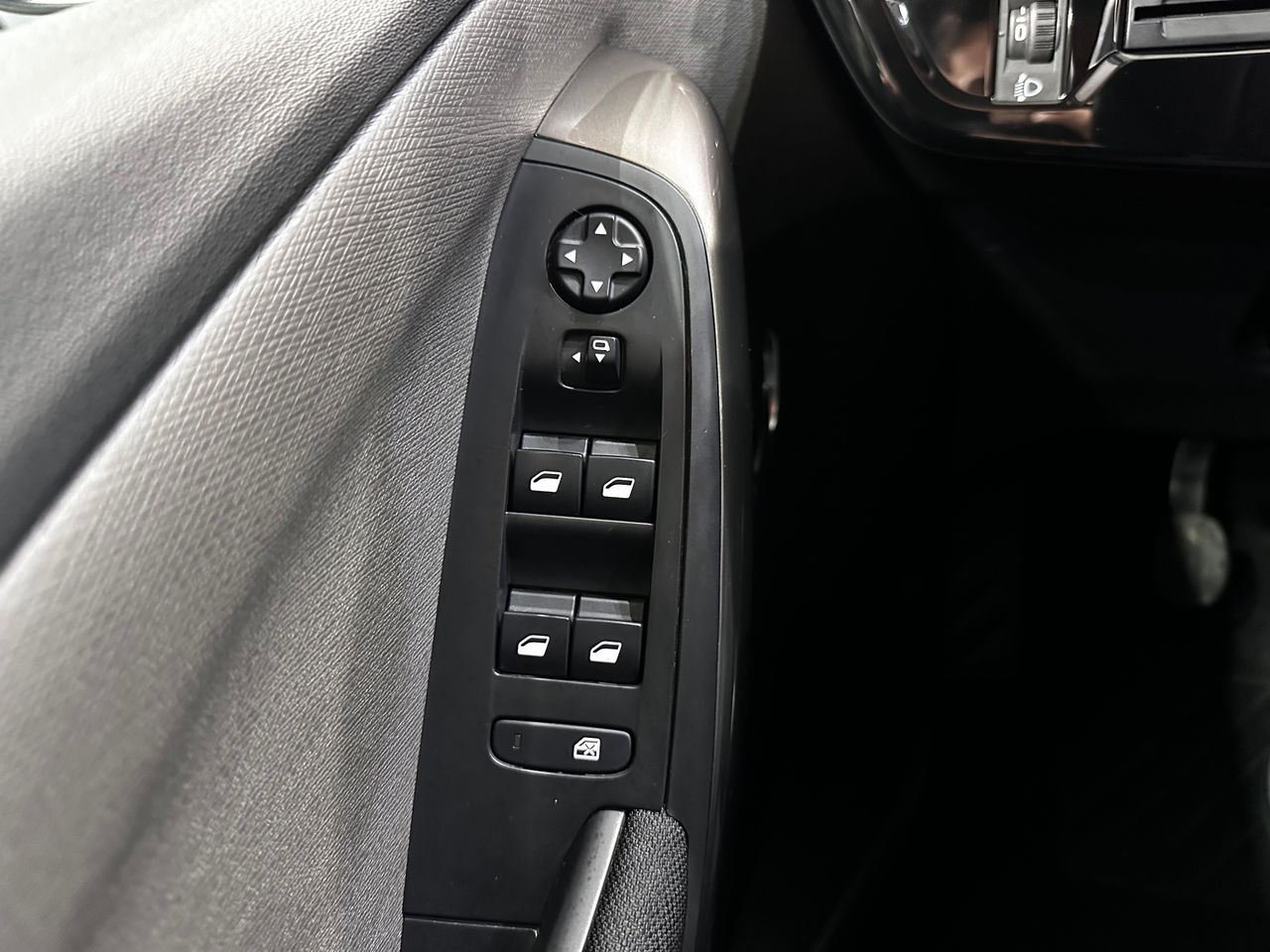 Foto Citroën Grand C4 SpaceTourer 18