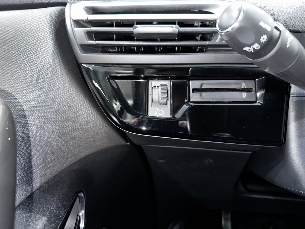 Foto Citroën Grand C4 SpaceTourer 19
