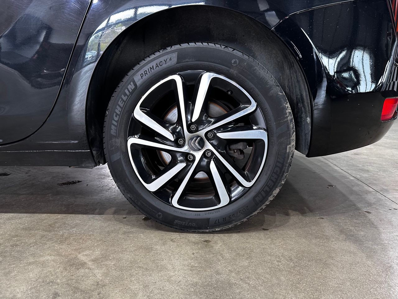 Foto Citroën Grand C4 SpaceTourer 29