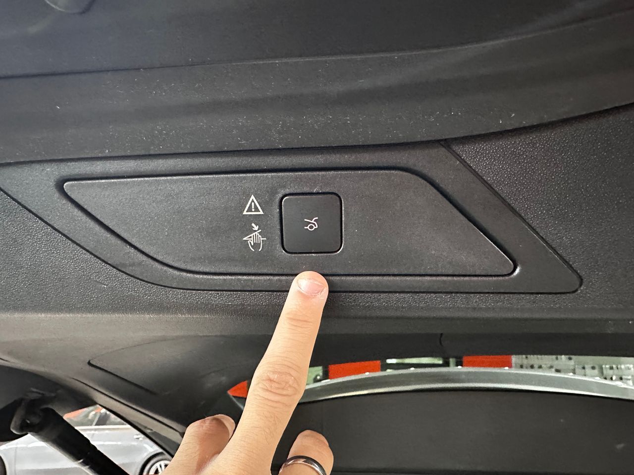 Foto Citroën Grand C4 SpaceTourer 9