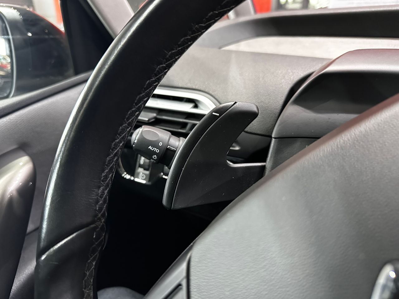 Foto Citroën Grand C4 SpaceTourer 17