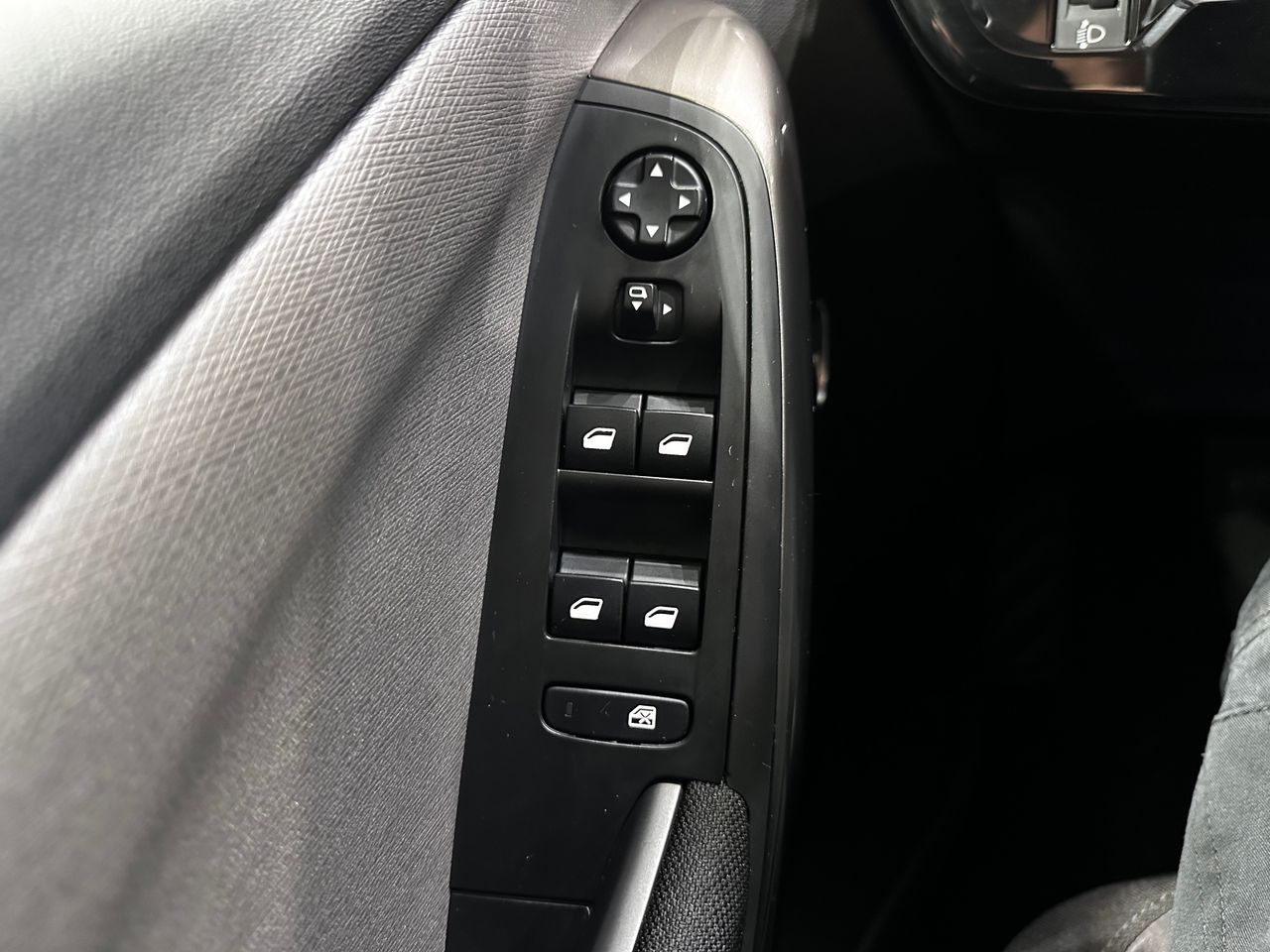 Foto Citroën Grand C4 SpaceTourer 19