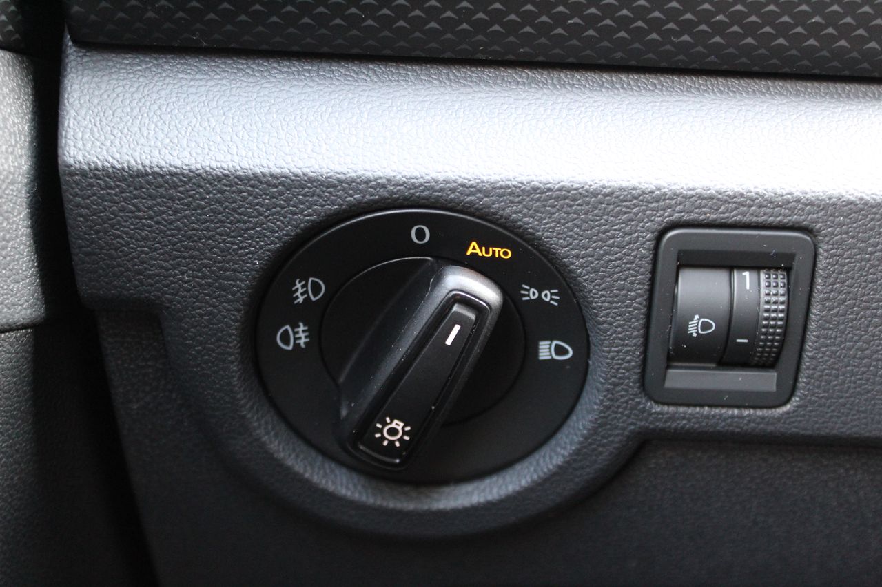 Foto Volkswagen T-Cross 23