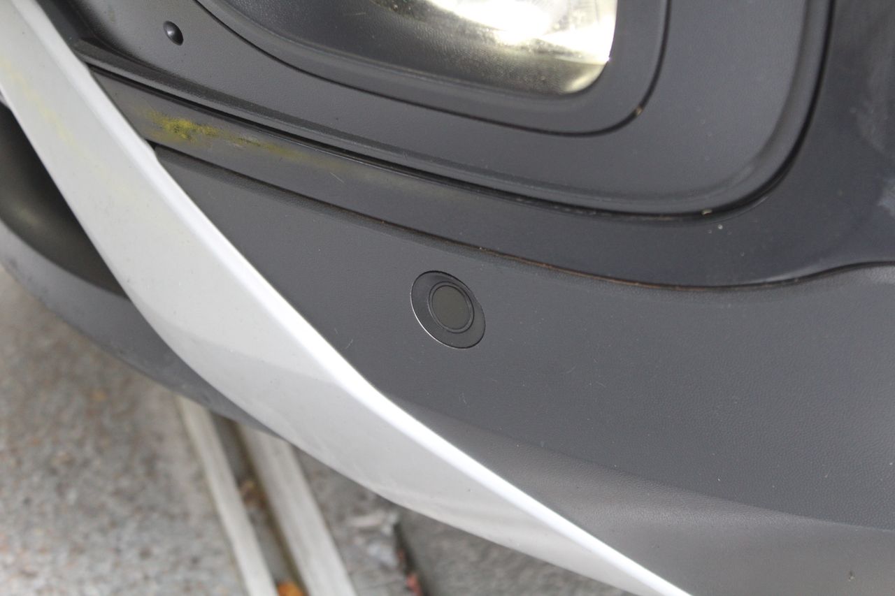 Foto Volkswagen T-Cross 28
