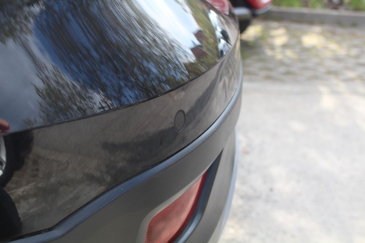 Foto Volkswagen T-Cross 29