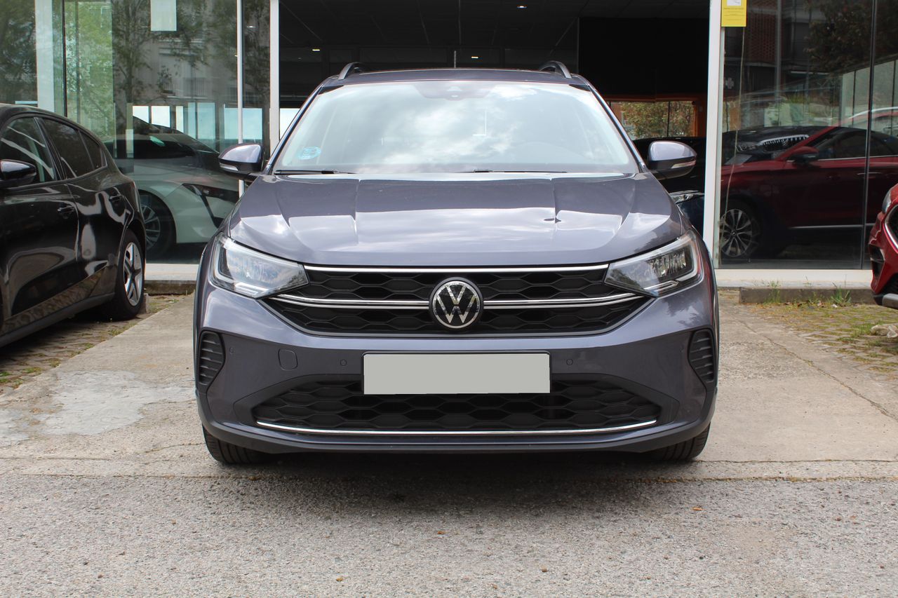 Foto Volkswagen Taigo 3