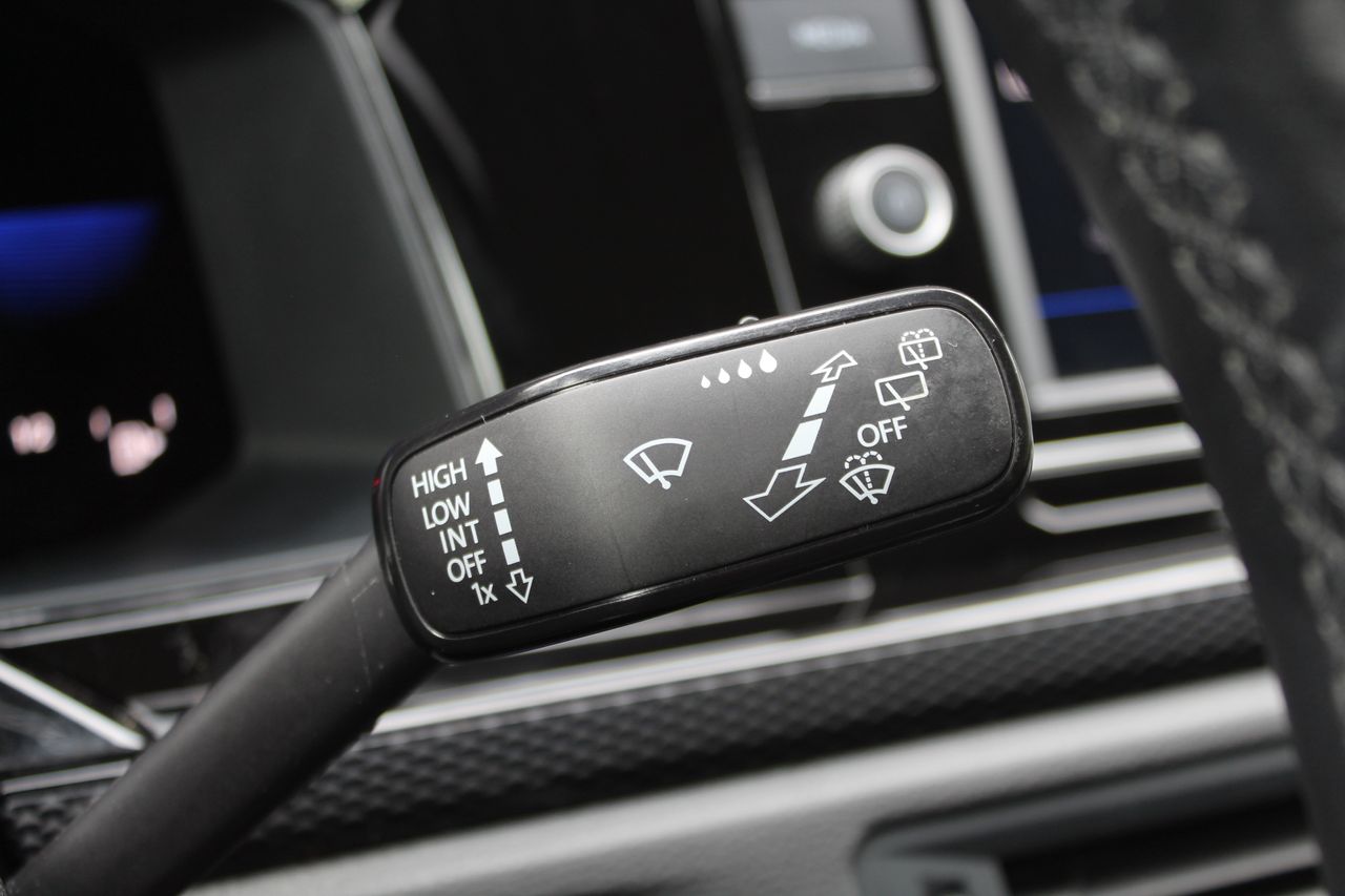 Foto Volkswagen Taigo 15