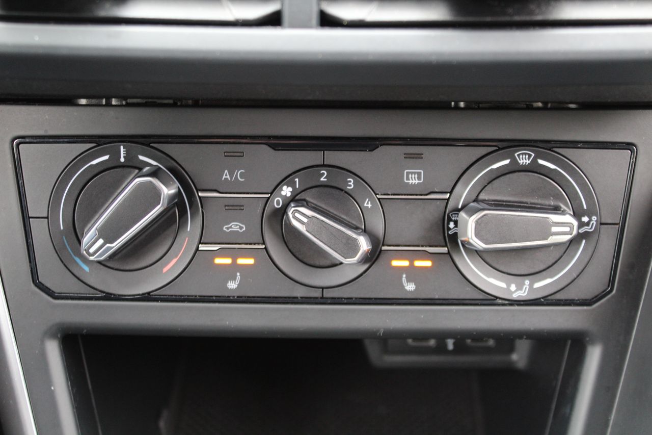 Foto Volkswagen Taigo 20