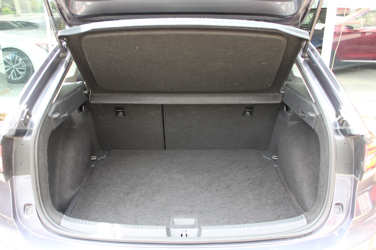Foto Volkswagen Taigo 22