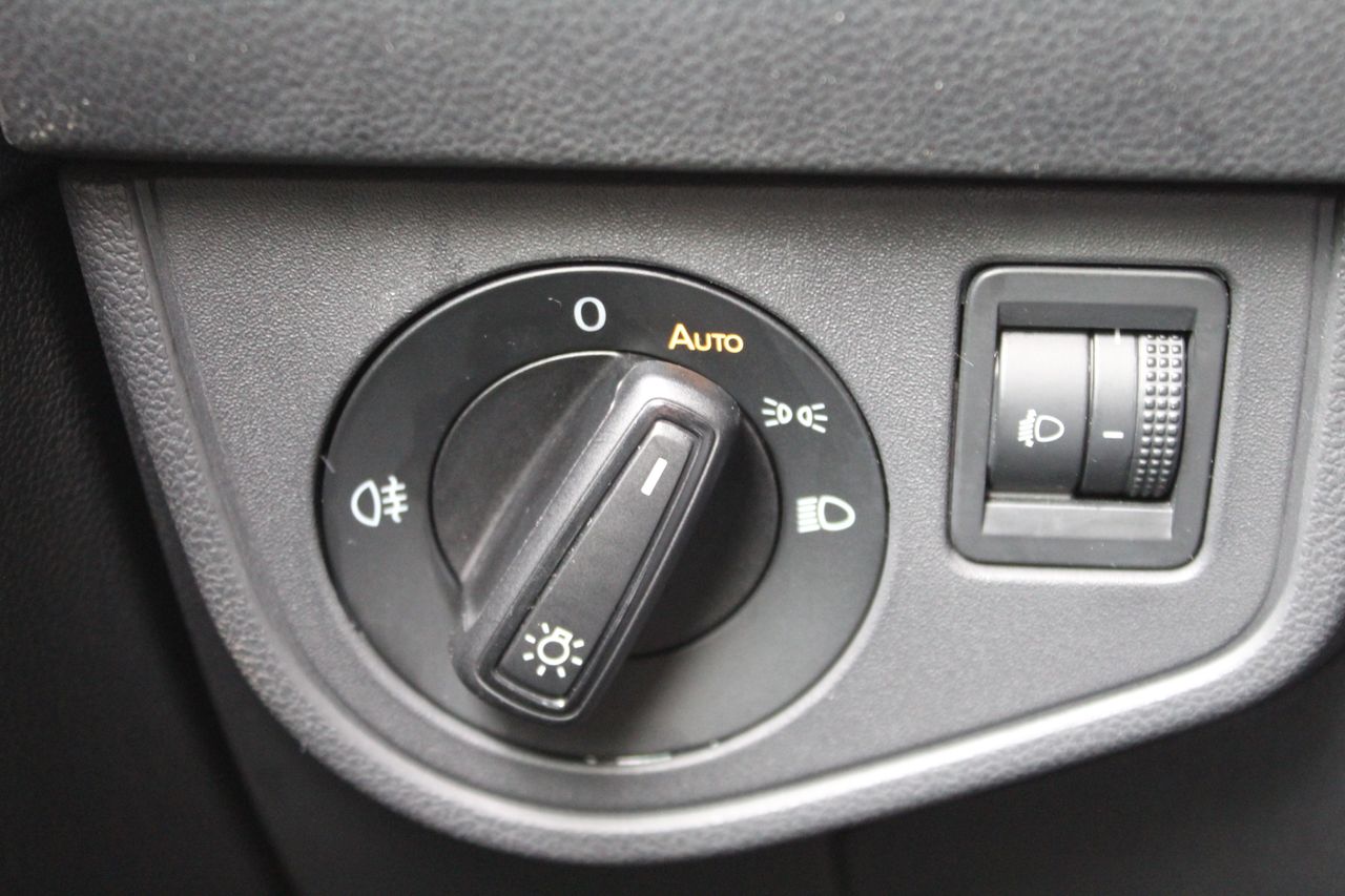 Foto Volkswagen Taigo 24
