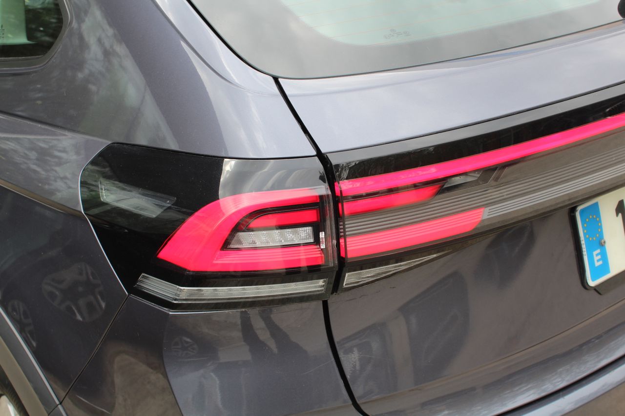 Foto Volkswagen Taigo 27