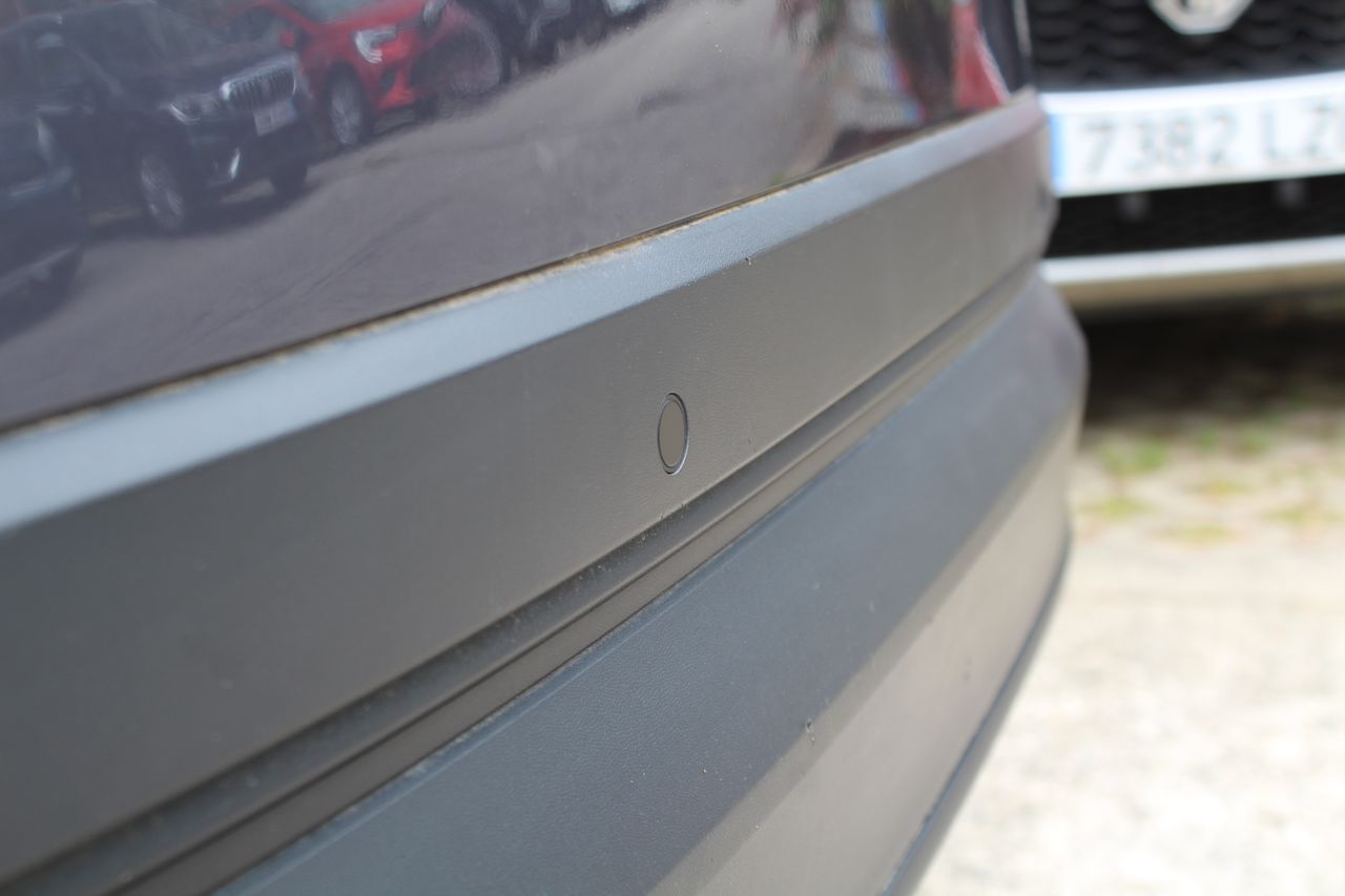 Foto Volkswagen Taigo 30