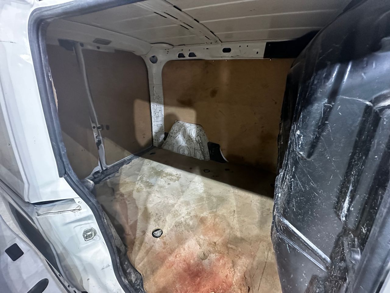 Foto Fiat Doblo 10