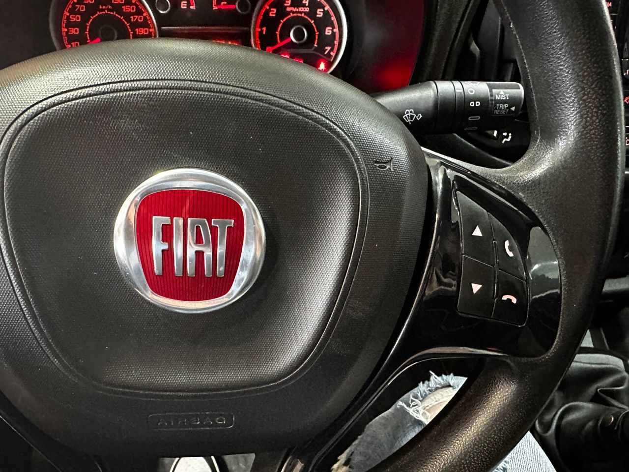 Foto Fiat Doblo 15