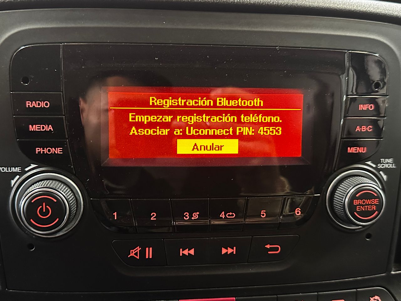 Foto Fiat Doblo 18