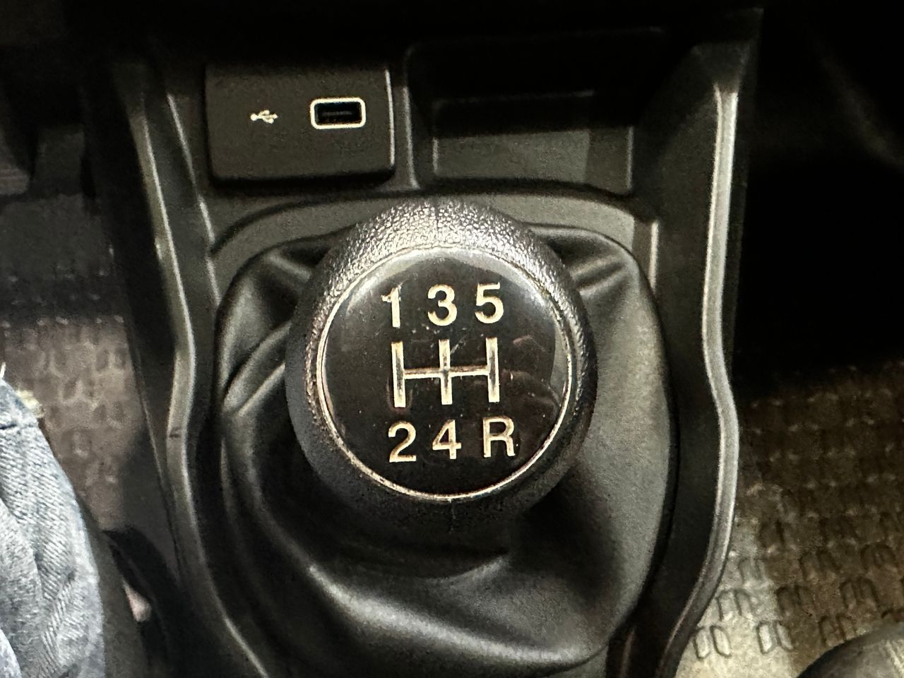 Foto Fiat Doblo 20