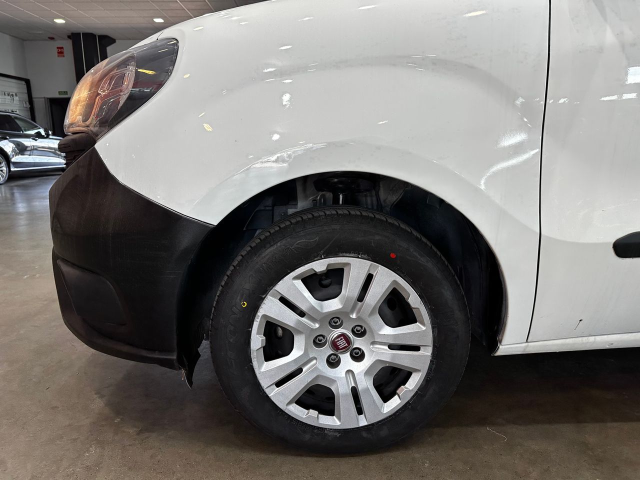 Foto Fiat Doblo 23