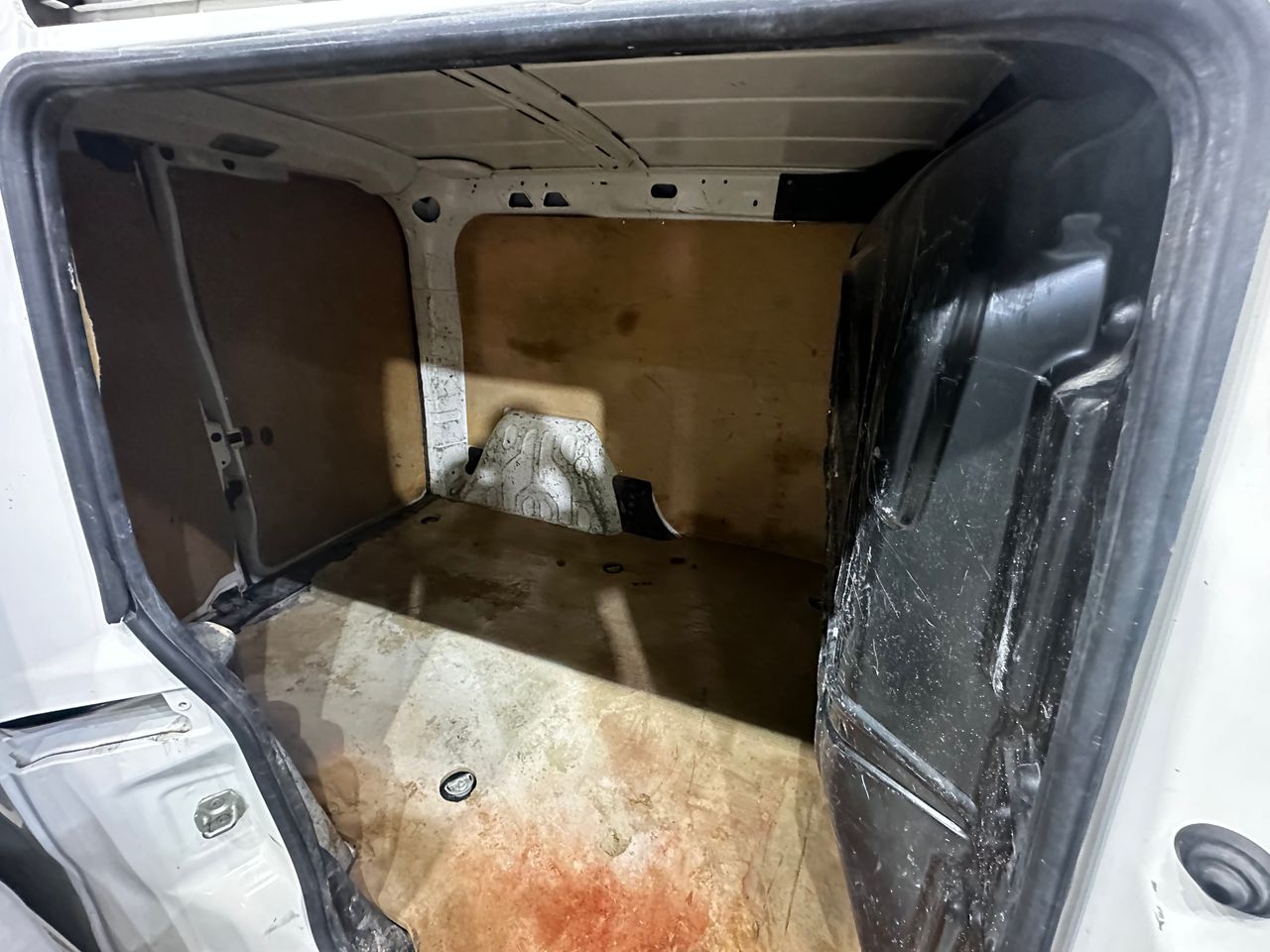 Foto Fiat Doblo 9