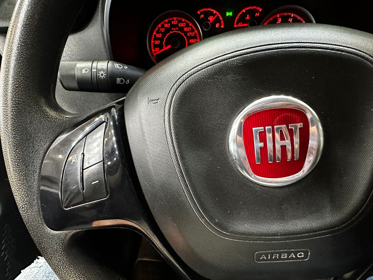 Foto Fiat Doblo 14