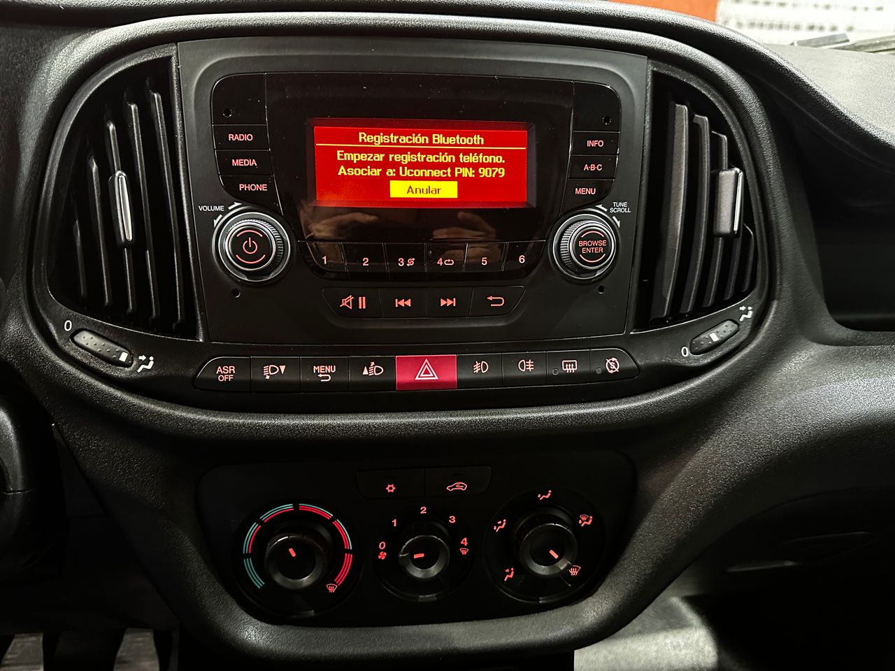 Foto Fiat Doblo 18