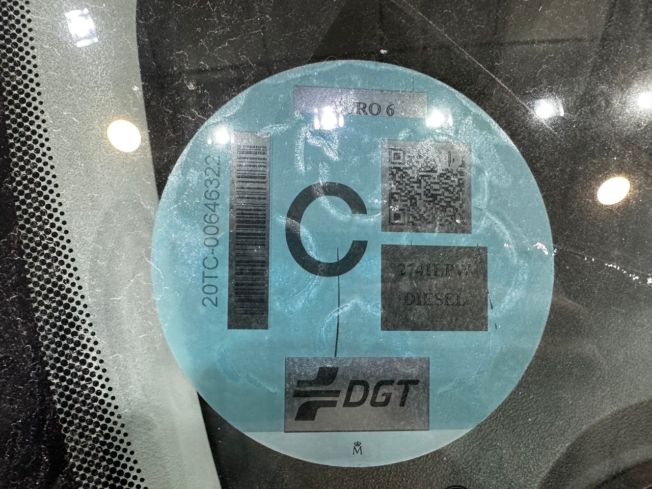 Foto Fiat Doblo 20