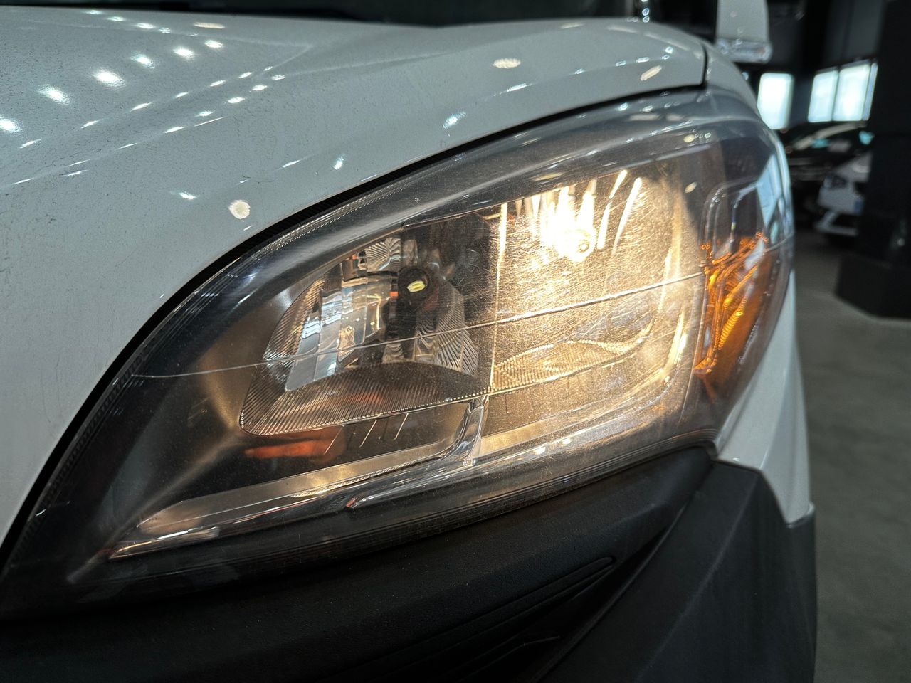 Foto Fiat Doblo 21