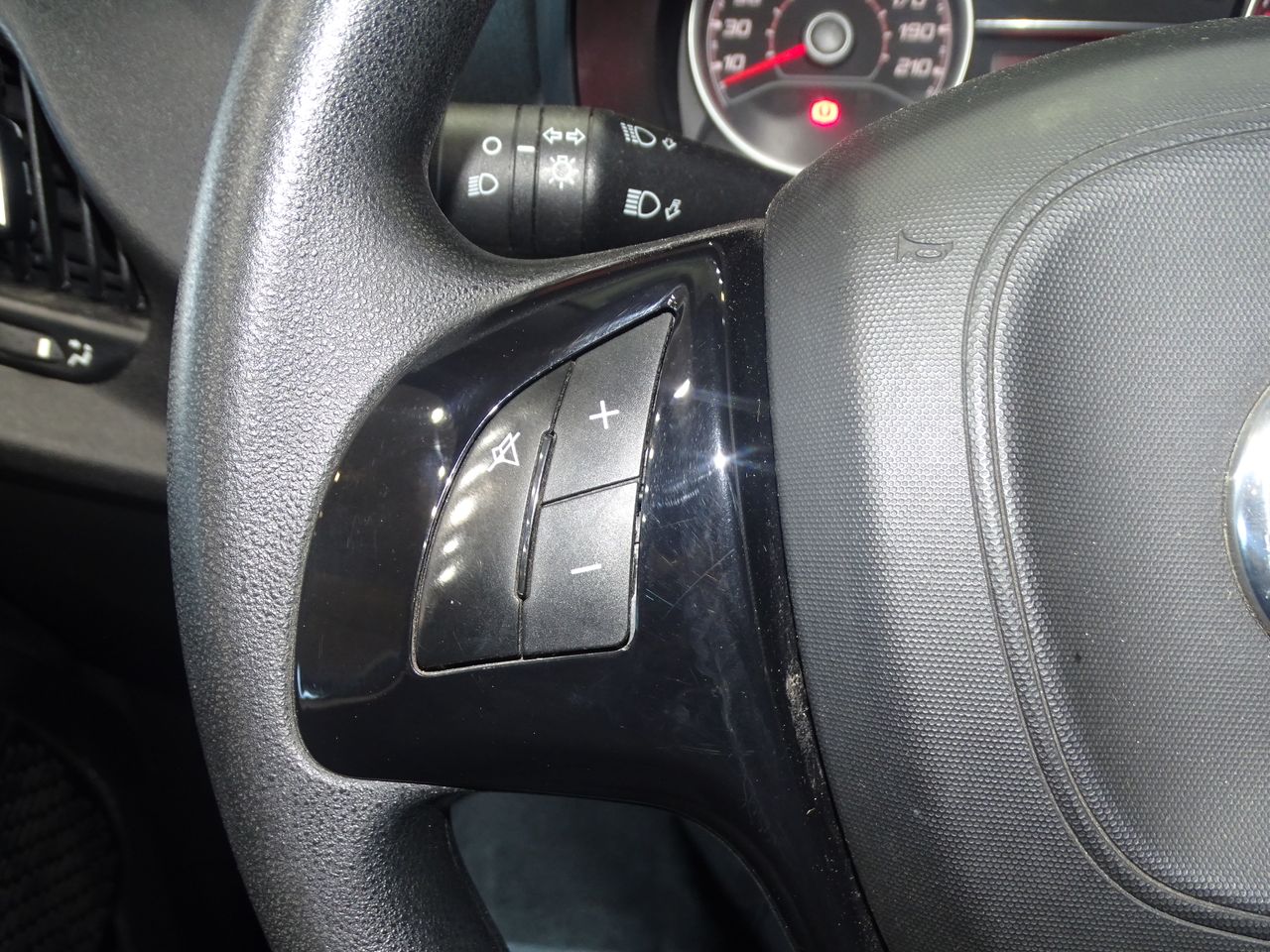Foto Fiat Doblo 9
