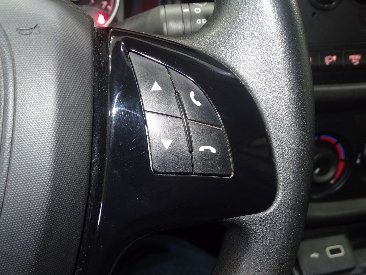 Foto Fiat Doblo 10