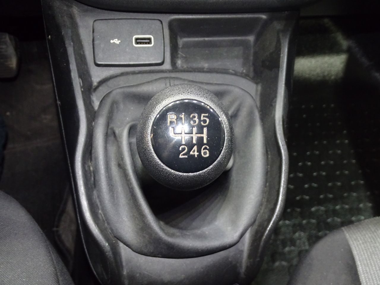 Foto Fiat Doblo 14