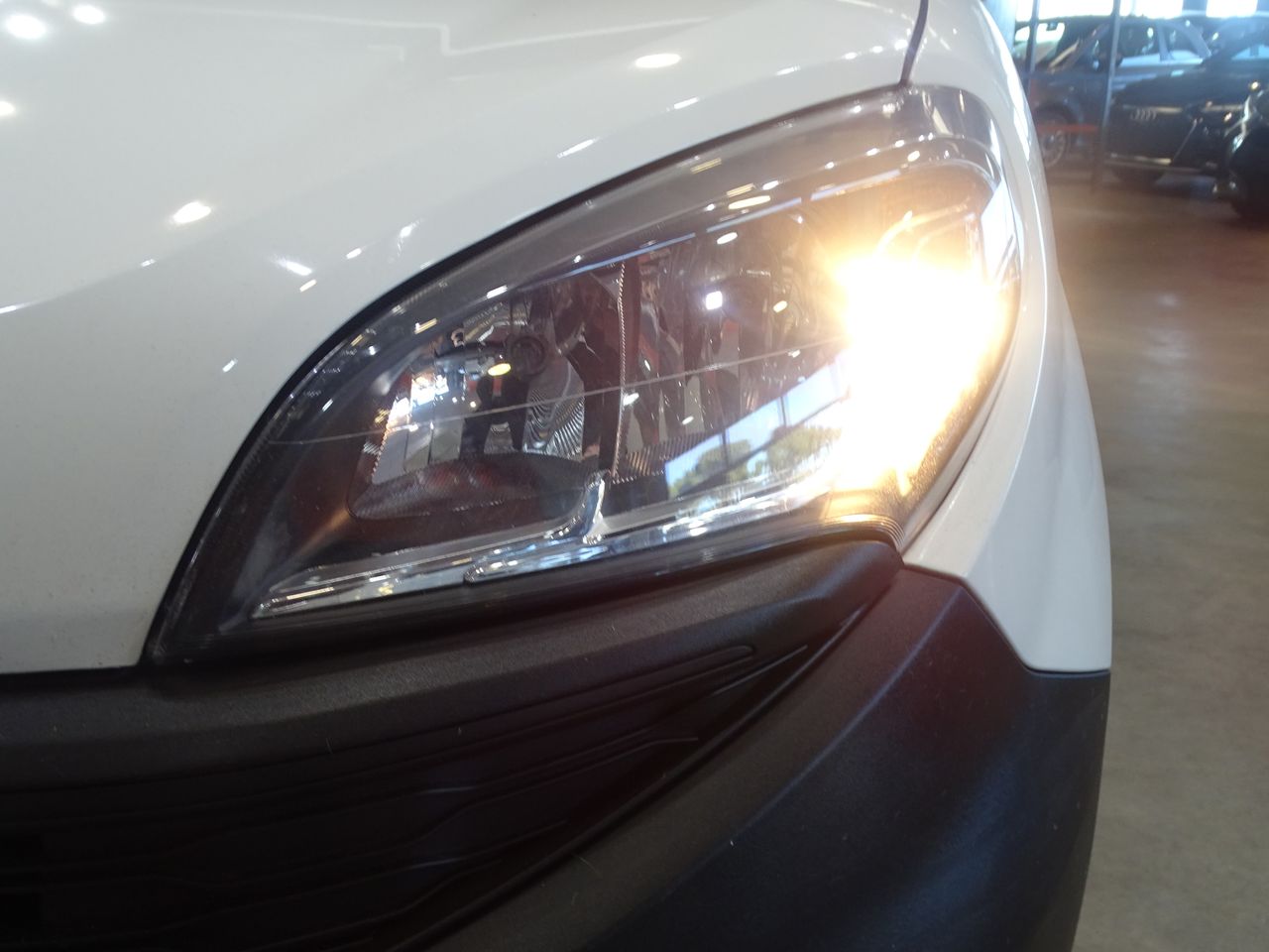 Foto Fiat Doblo 15