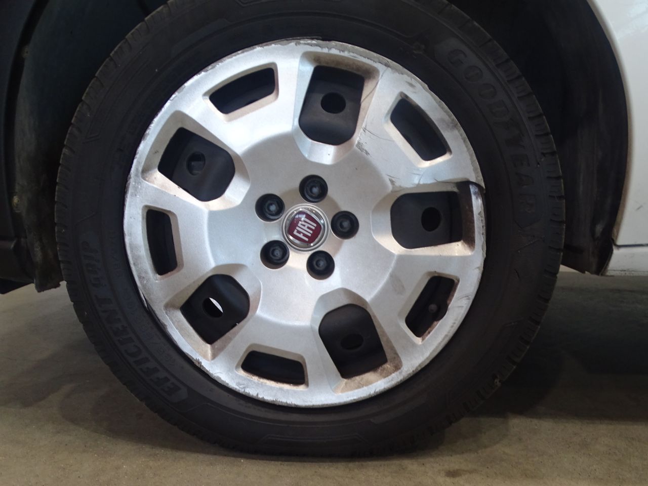 Foto Fiat Doblo 17