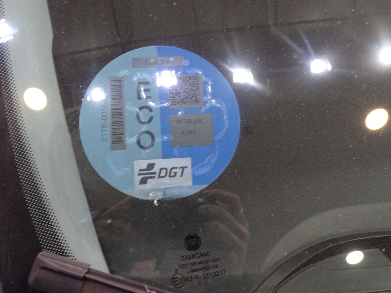 Foto Fiat Doblo 18