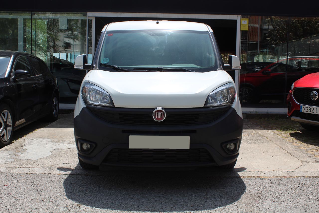 Foto Fiat Doblo 3