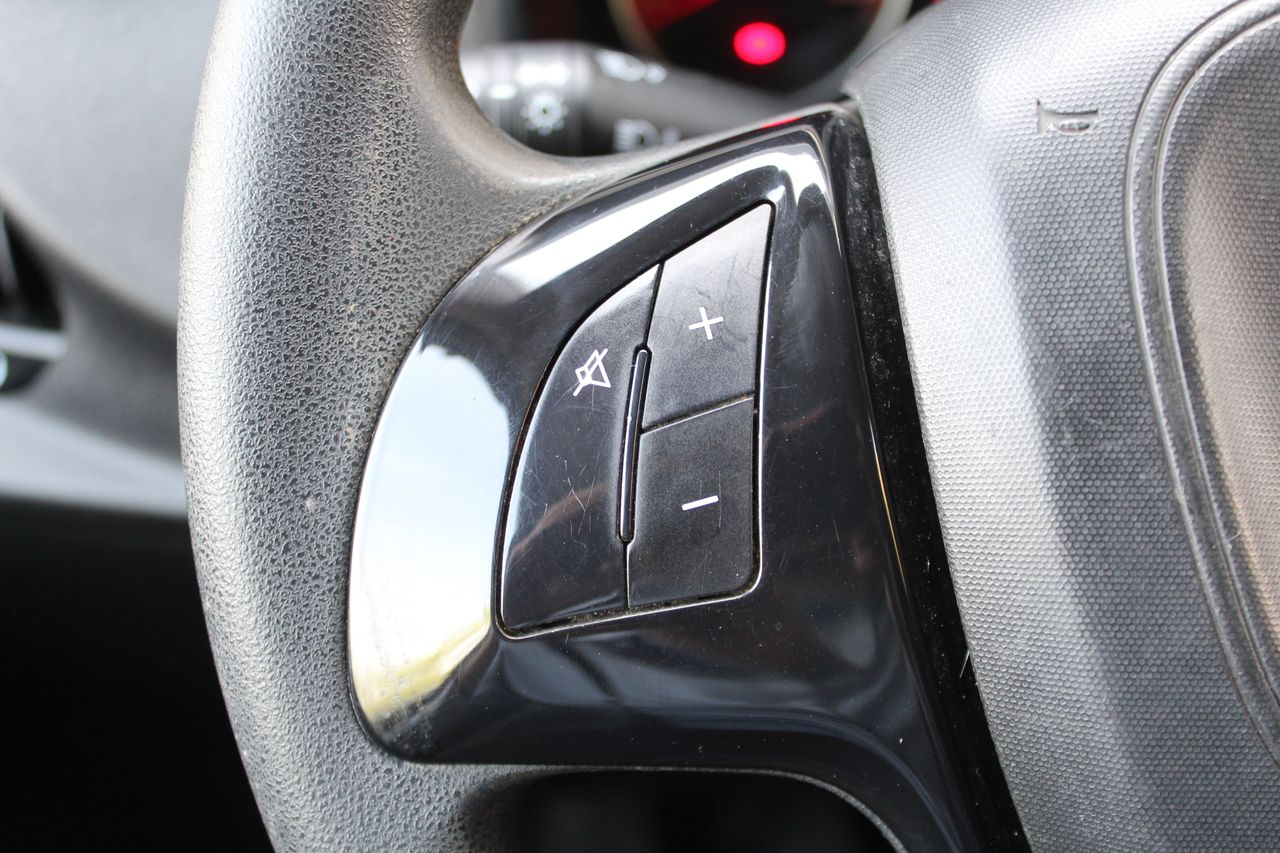 Foto Fiat Doblo 10