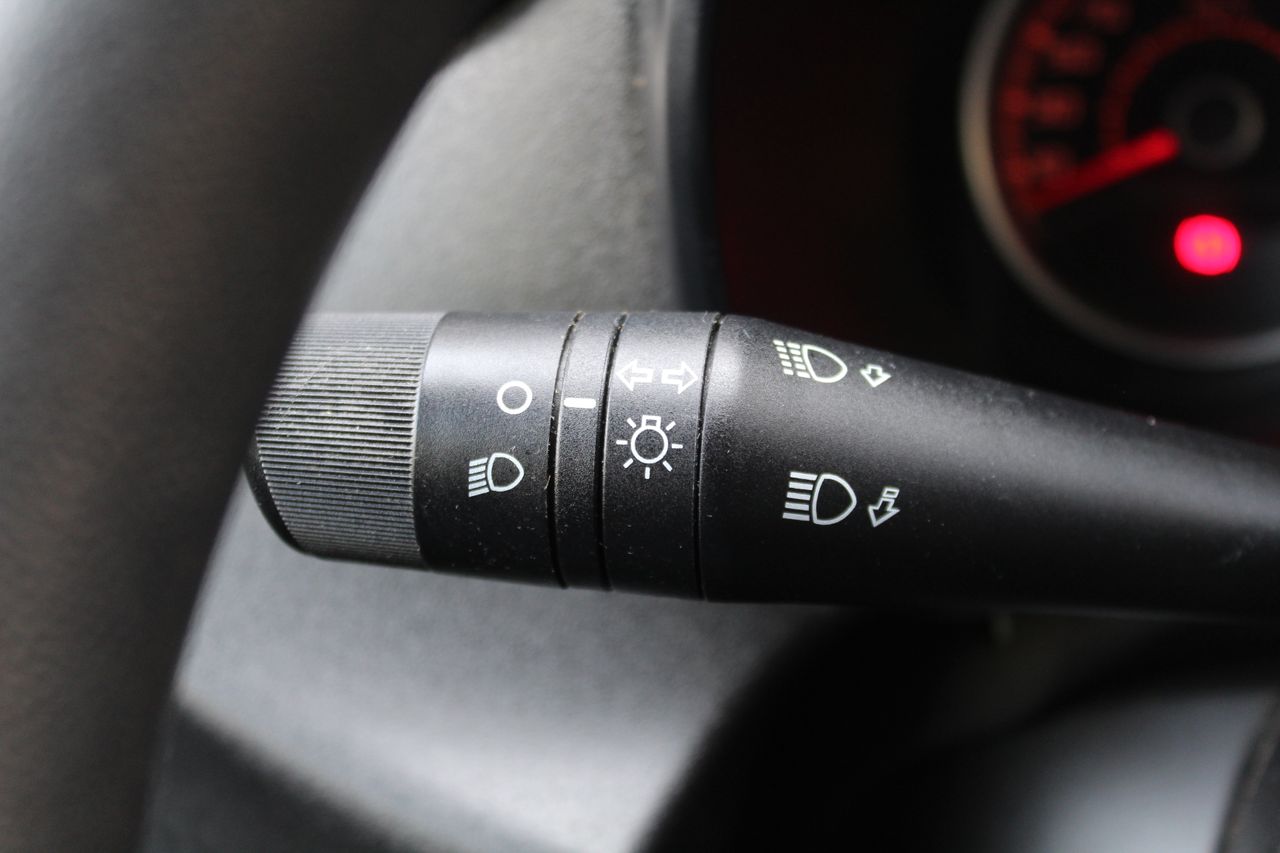 Foto Fiat Doblo 12