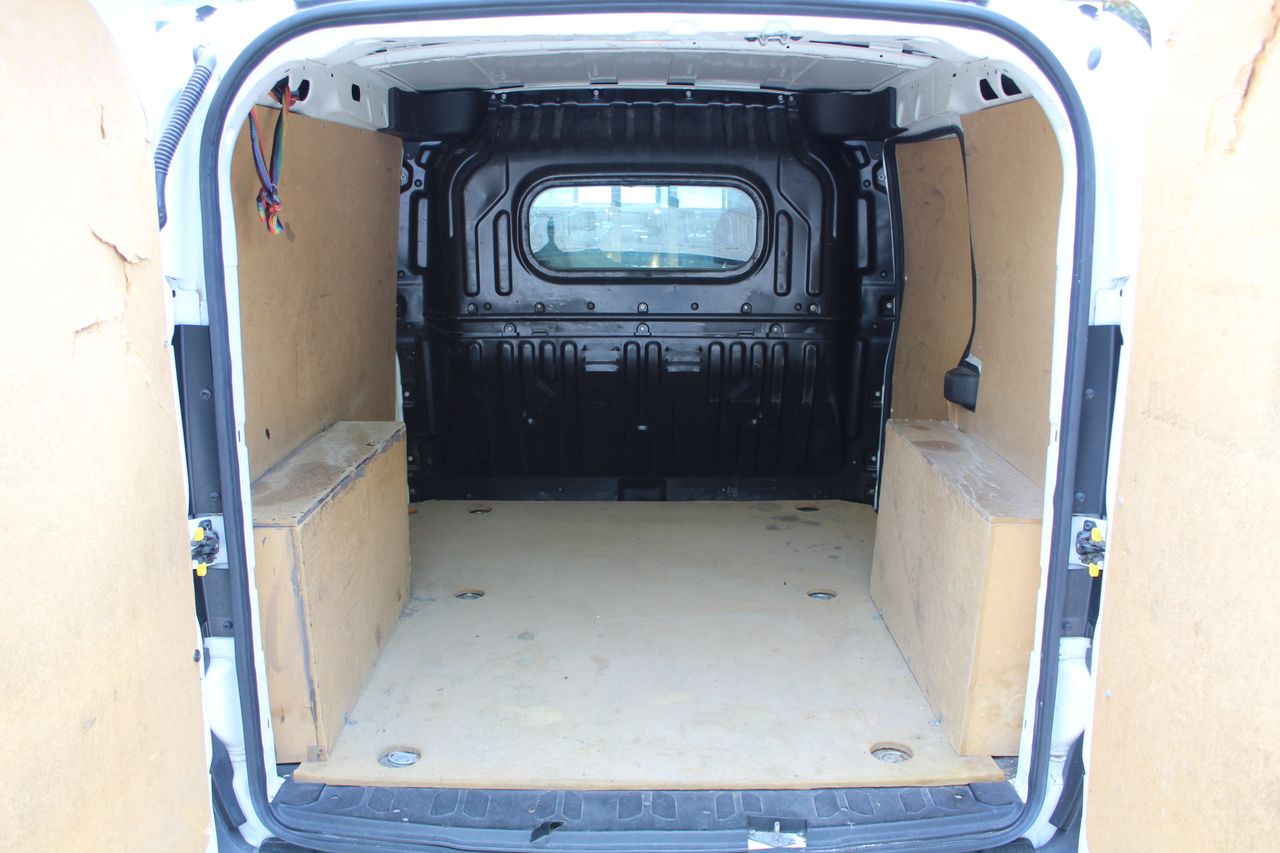 Foto Fiat Doblo 17