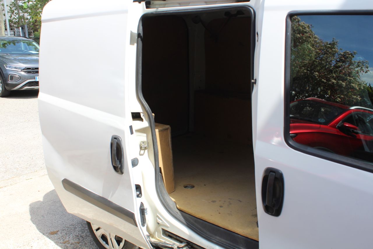 Foto Fiat Doblo 18