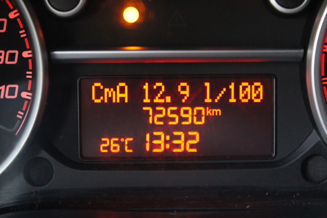 Foto Fiat Doblo 20