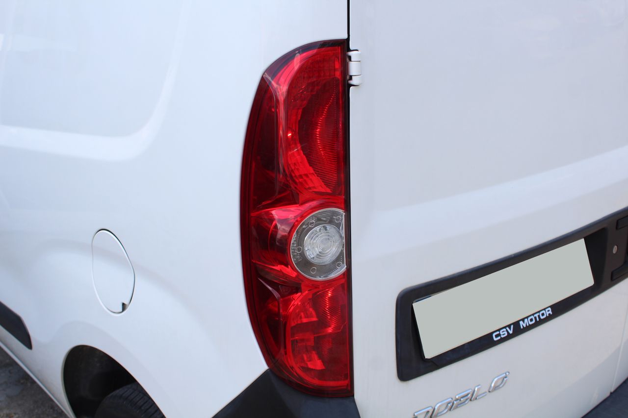 Foto Fiat Doblo 22