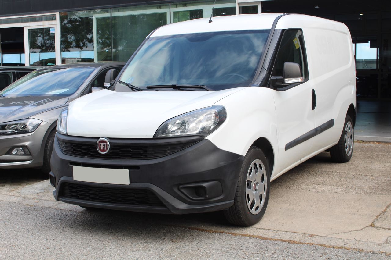 Foto Fiat Doblo 2