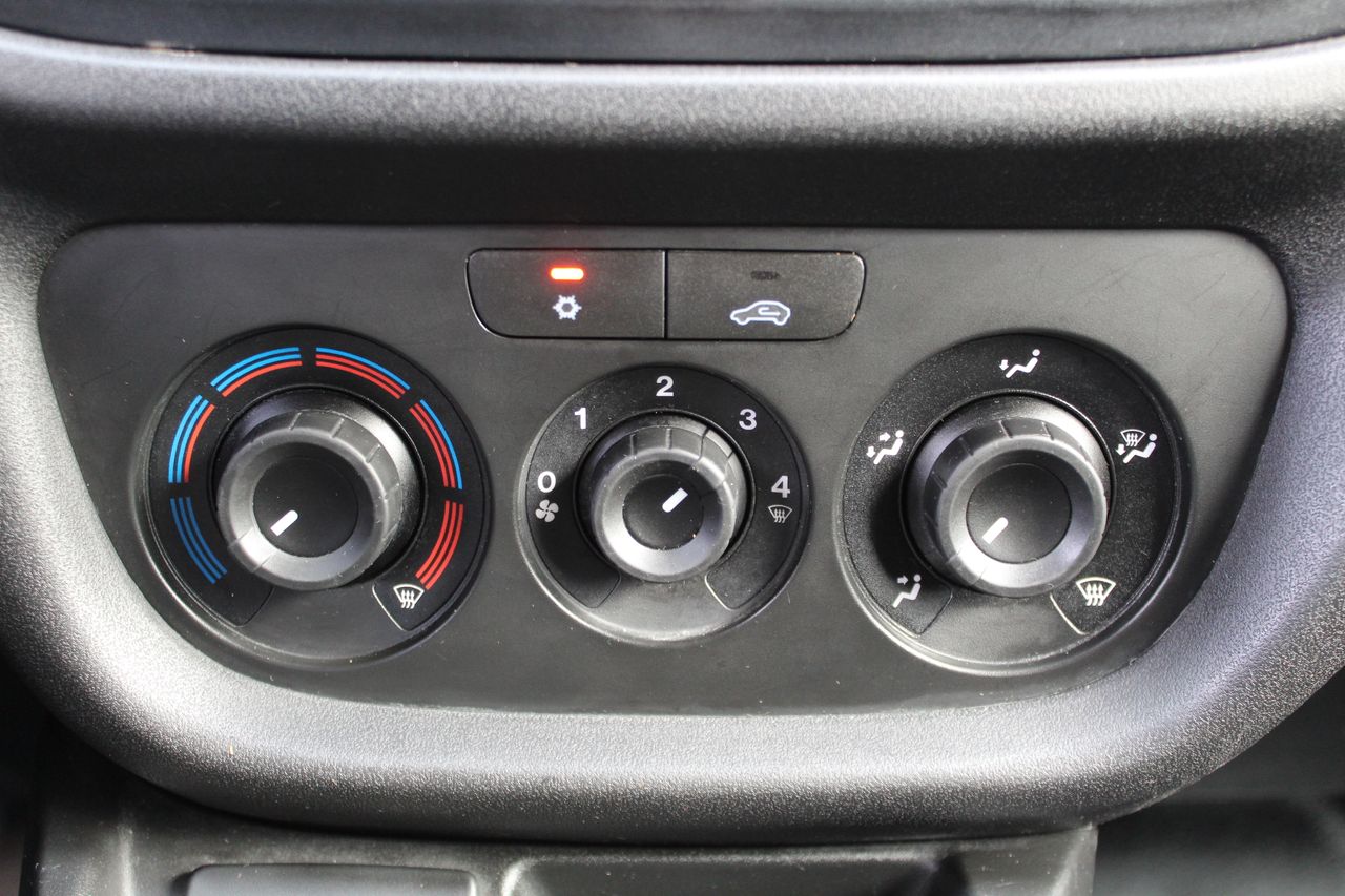 Foto Fiat Doblo 16