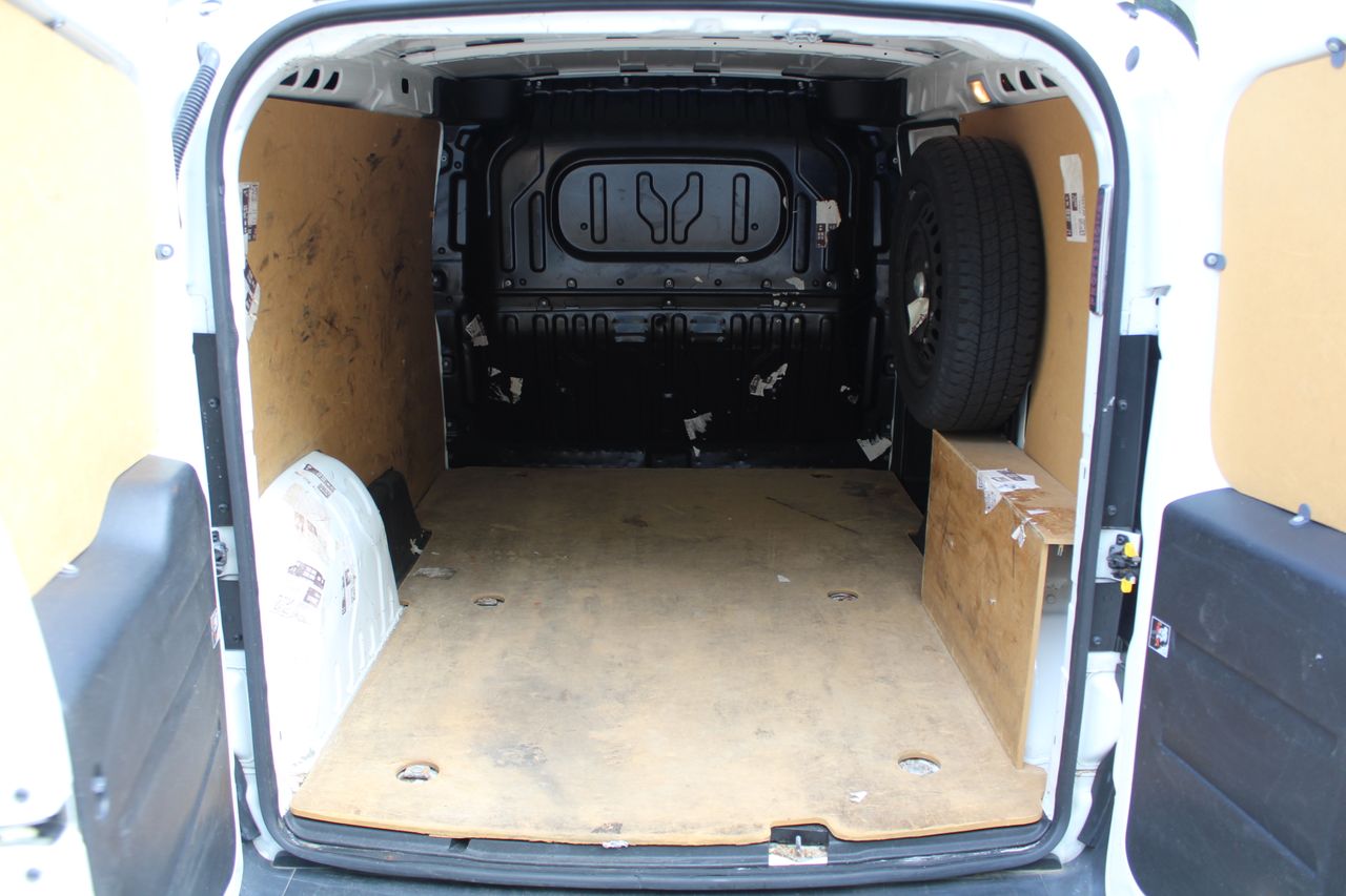 Foto Fiat Doblo 17