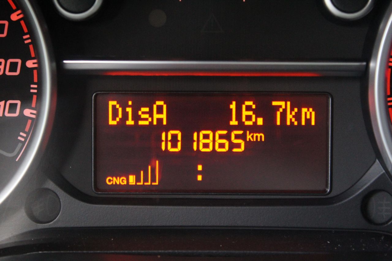 Foto Fiat Doblo 20