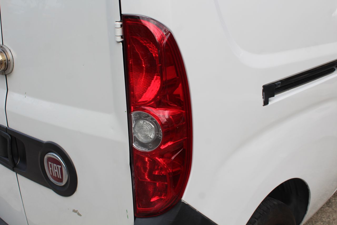 Foto Fiat Doblo 22